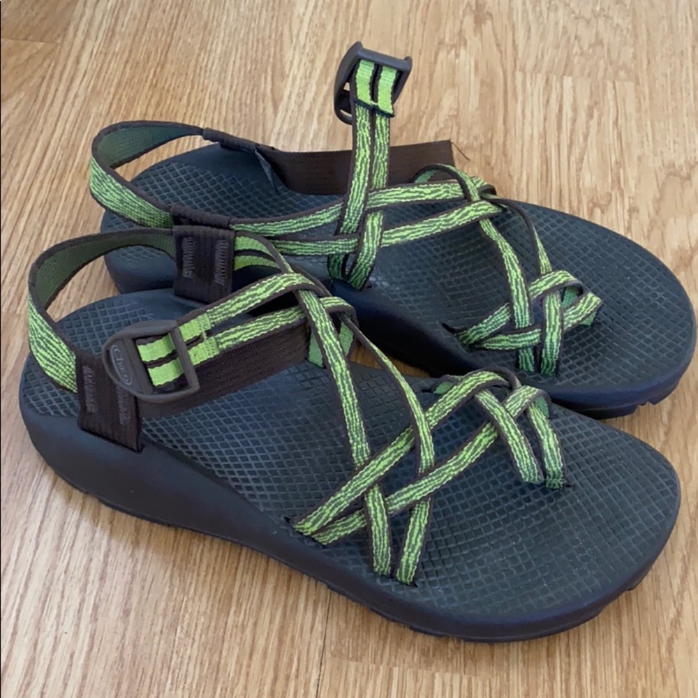 Chaco Sandal W9